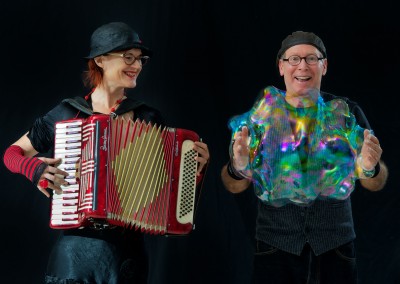 MiriAccordion